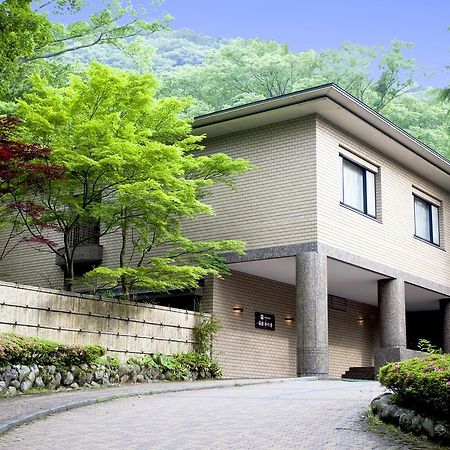 Shiki Resort Hakone Wanoka Ngoại thất bức ảnh